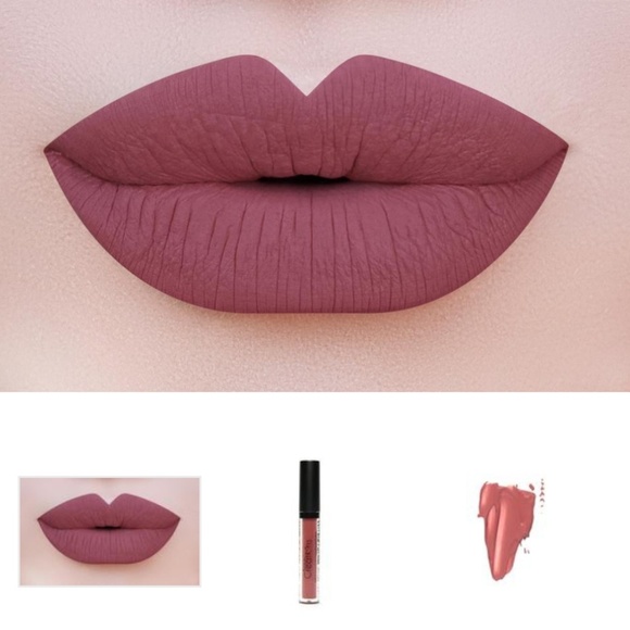 Beauty Creations Other - 💋5@35 BN Long wear matte lipstick in color-Lovely Beauty Creations Other - 💋5@35 BN Long wear matte lipstick in color-Lovely